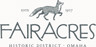 Fairacres Neighborhood Association